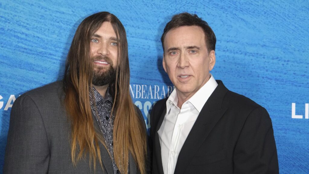 Weston Cage Arrestado: Crisis Mental y Agresión a su Madre 1 weston cage arrestado crisis mental y agresion a su madre