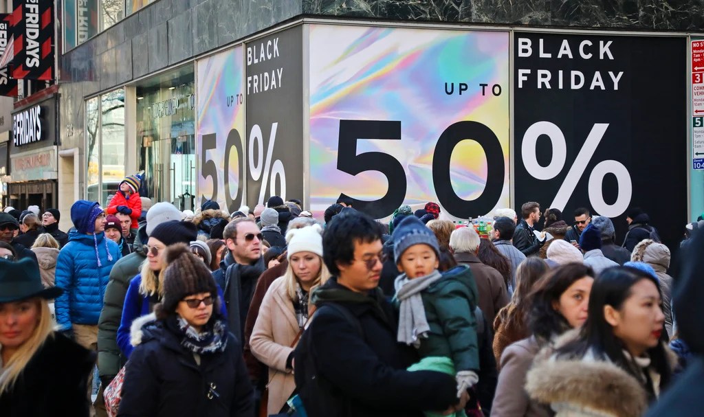 When is Black Friday 2025? Descubre las mejores ofertas post-Black 1 when is black friday 2025 descubre las mejores ofertas post black