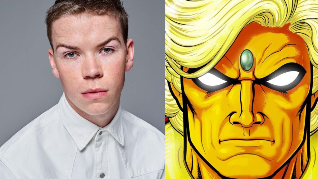 Will Poulter Actor: Método, Salud Mental y Marvel 1 will poulter actor metodo salud mental y marvel