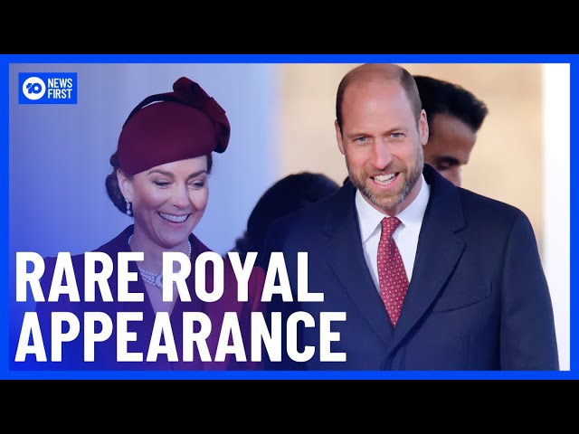 William y Kate News: Recepción Real a Emir de Qatar 1 william y kate news recepcion real a emir de qatar