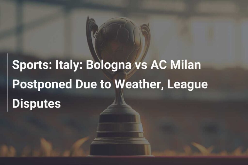 AC Milan News: Últimas Noticias, Rumores y Análisis Profundo 1 ac milan news ultimas noticias rumores y analisis profundo