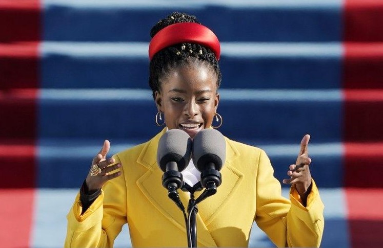 Amanda Gorman: Noticias de Última Hora y Análisis Profundo 1 amanda gorman noticias de ultima hora y analisis profundo