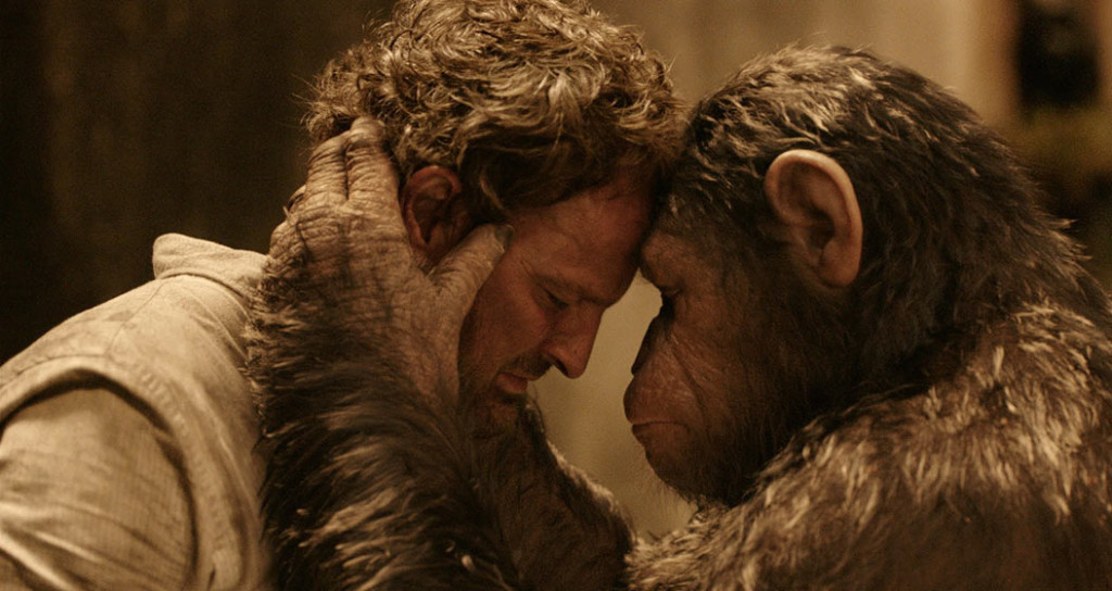 Andy Serkis y su Polémica Obra: IA, Cancelación y Más 1 andy serkis y su polemica obra ia cancelacion y mas