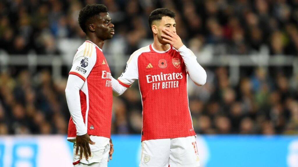 Arsenal vs Leicester: ¡Triunfo Agónico y Reacciones! En Vivo 1 arsenal vs leicester triunfo agonico y reacciones en vivo