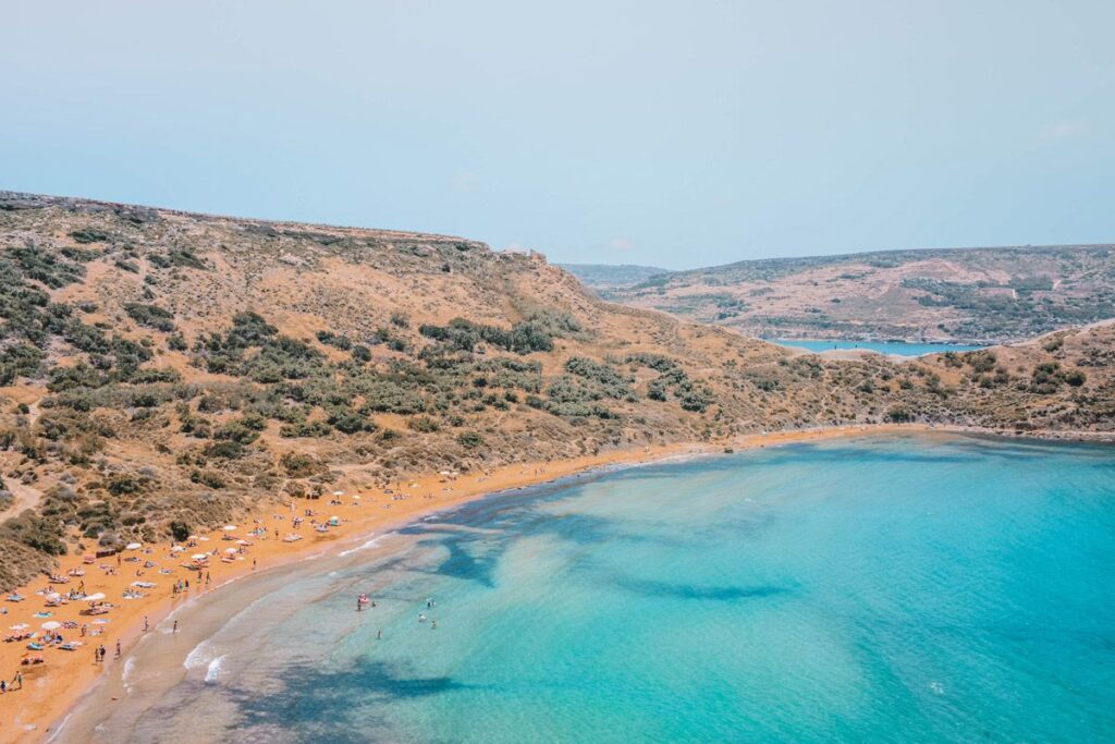 Beach Malta: Descubre las 7 Joyas Costeras Imperdibles 1 beach malta descubre las 7 joyas costeras imperdibles
