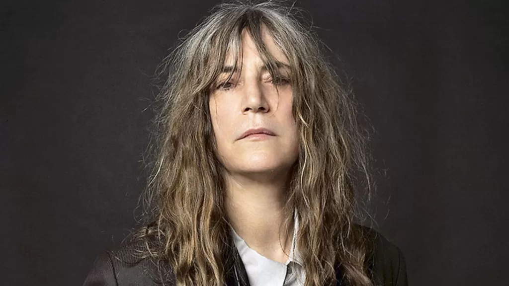 Because the Night: La Historia Detrás del Éxito de Patti Smith 1 because the night la historia detras del exito de patti smith