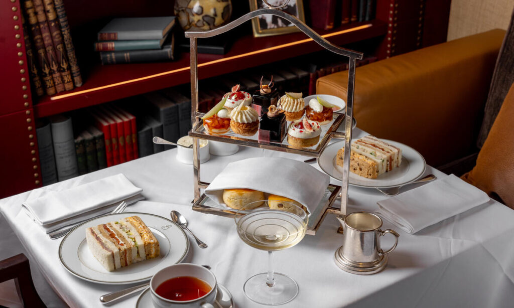 Best Afternoon Tea London: Disfruta la Elegancia Londinense 1 best afternoon tea london disfruta la elegancia londinense