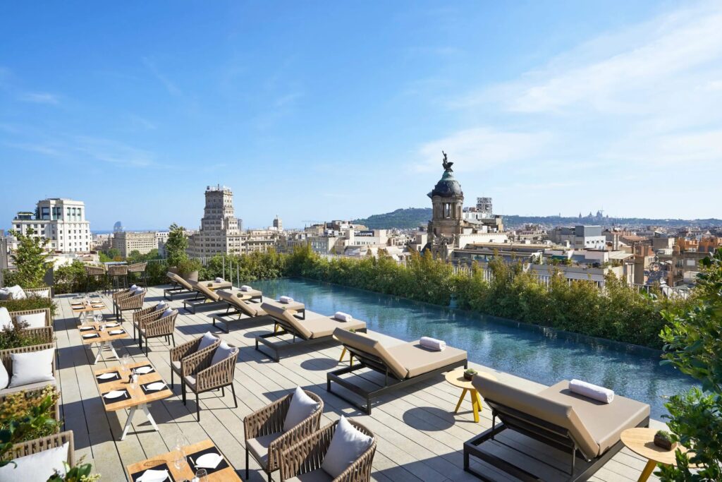 Best Hotels in Barcelona 2025: Sightseeing, Food & More 1 best hotels in barcelona 2025 sightseeing food more