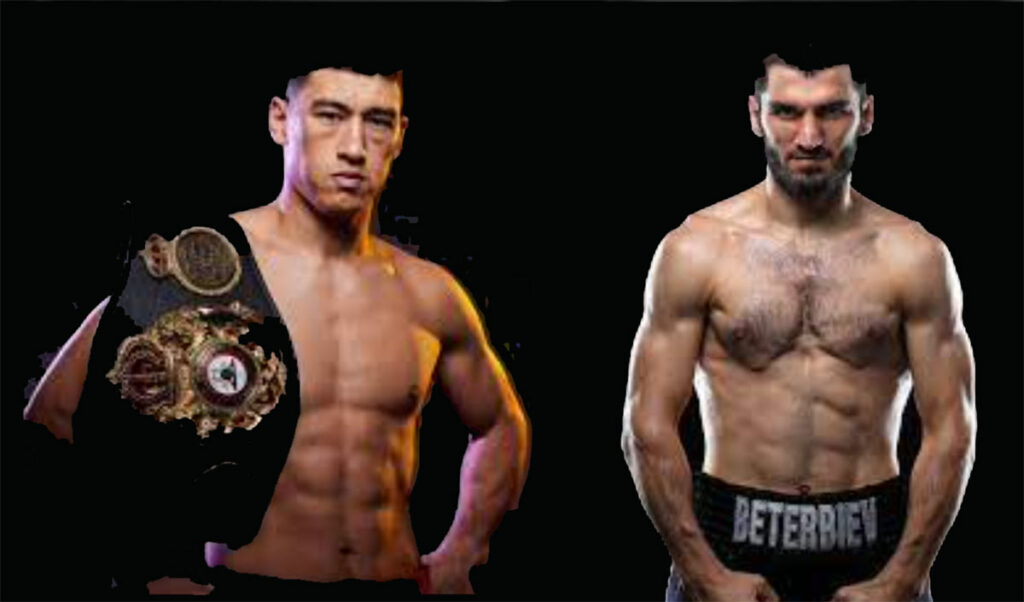 Beterbiev vs Bivol: Aplazamiento y Futuro del Combate Indiscutido 1 beterbiev vs bivol aplazamiento y futuro del combate indiscutido
