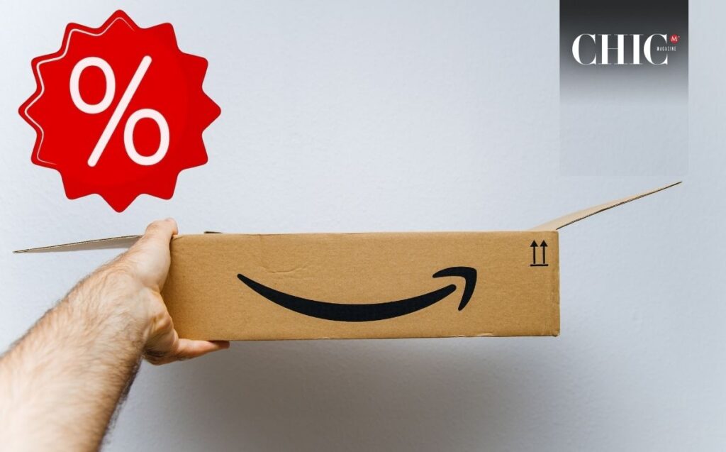 Black Friday y Cyber Monday: 50 Ofertas Imperdibles en Amazon 1 black friday y cyber monday 50 ofertas imperdibles en amazon