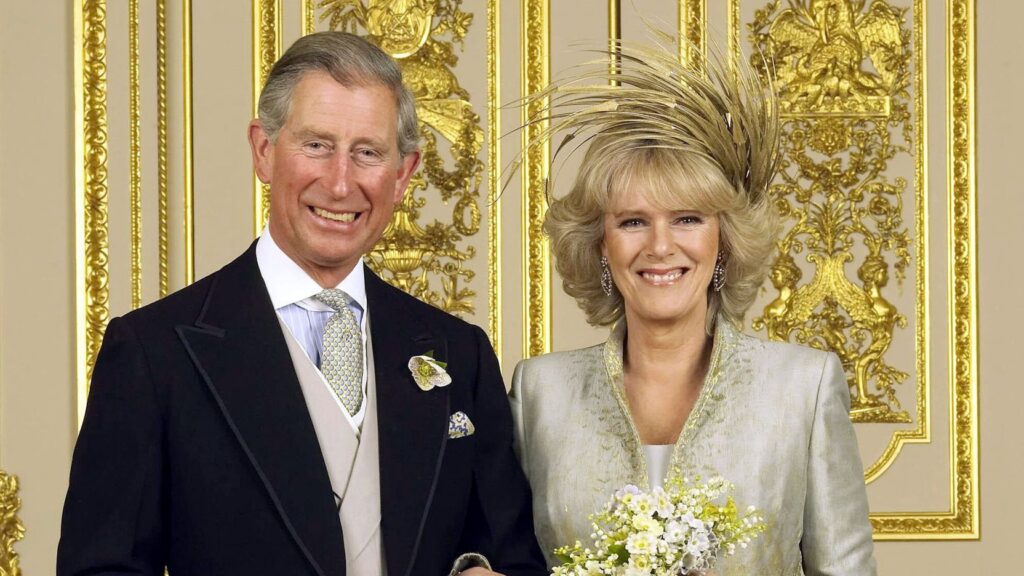Boda Carlos y Camilla: ¿Qué Pensaba la Reina Isabel Realmente? 1 boda carlos y camilla que pensaba la reina isabel realmente