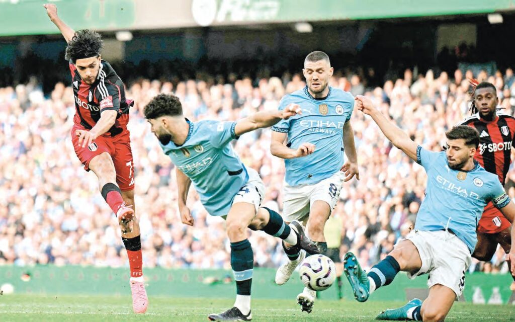 Bournemouth vs Arsenal: Análisis, Resultado y Crónica Detallada 1 bournemouth vs arsenal analisis resultado y cronica detallada