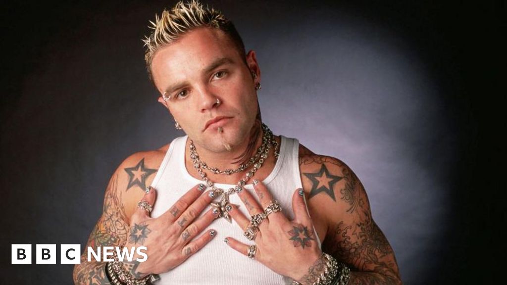 Butterfly Song Crazy Town: Fallece Shifty Shellshock a los 49 1 butterfly song crazy town fallece shifty shellshock a los 49