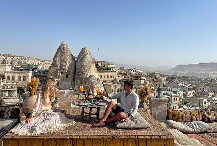 Cappadocia Turquía: Guía Viaje, Qué Hacer y Dónde Alojarse 1 cappadocia turquia guia viaje que hacer y donde alojarse