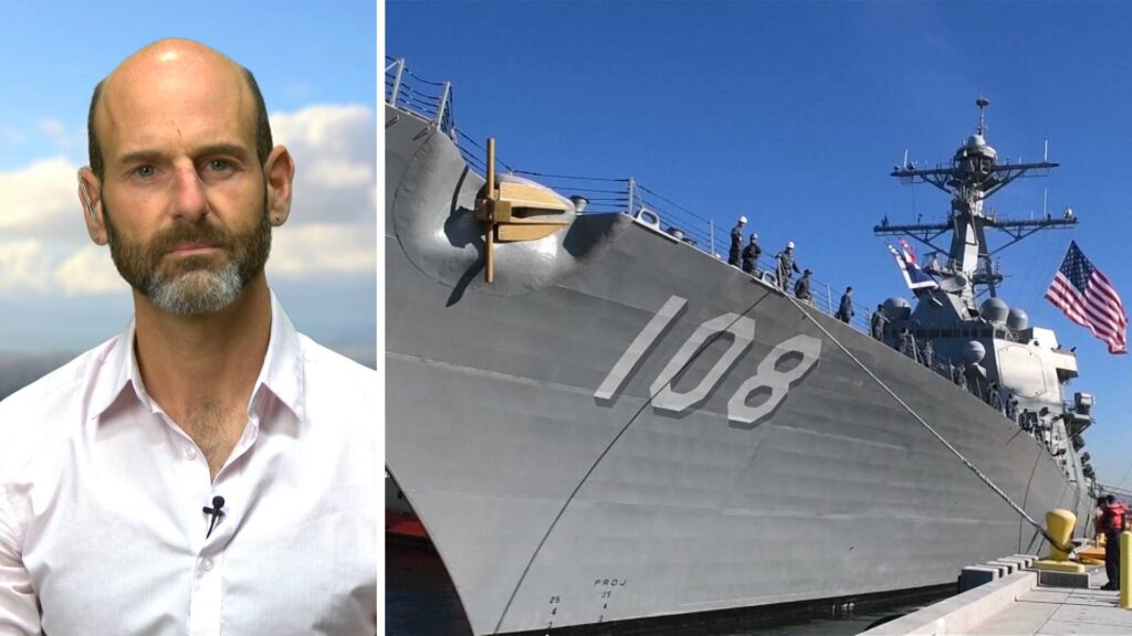 Chagos: Trump Intenta Frenar el Acuerdo Isla Antes de Asumir 1 chagos trump intenta frenar el acuerdo isla antes de asumir