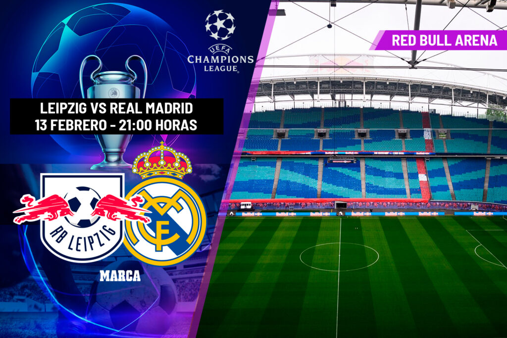 Champions League en Amazon Prime: Dónde Ver Cada Partido 1 champions league en amazon prime donde ver cada partido
