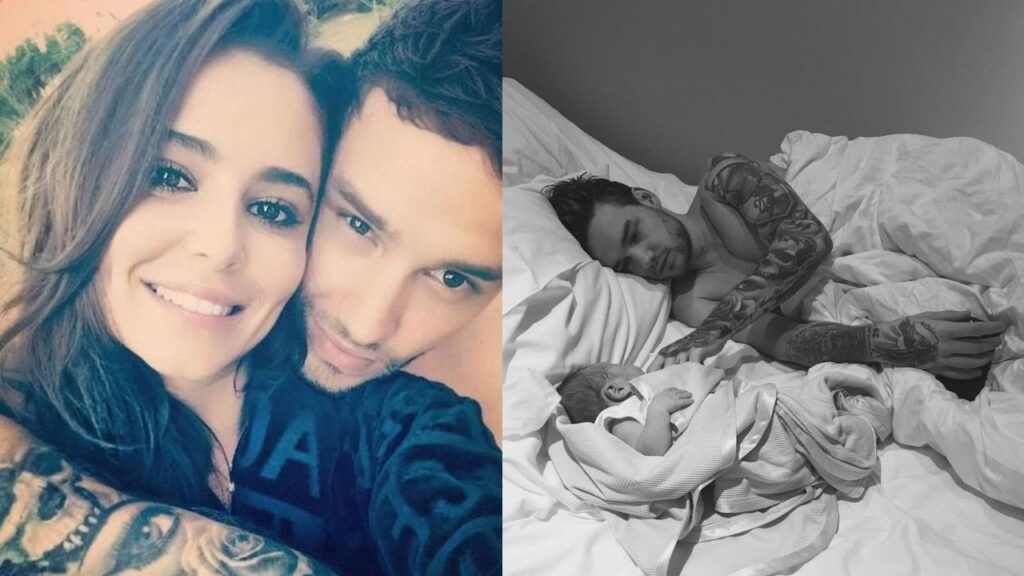 Cheryl Cole Rompe el Silencio: Muerte de Liam Payne 1 cheryl cole rompe el silencio muerte de liam payne