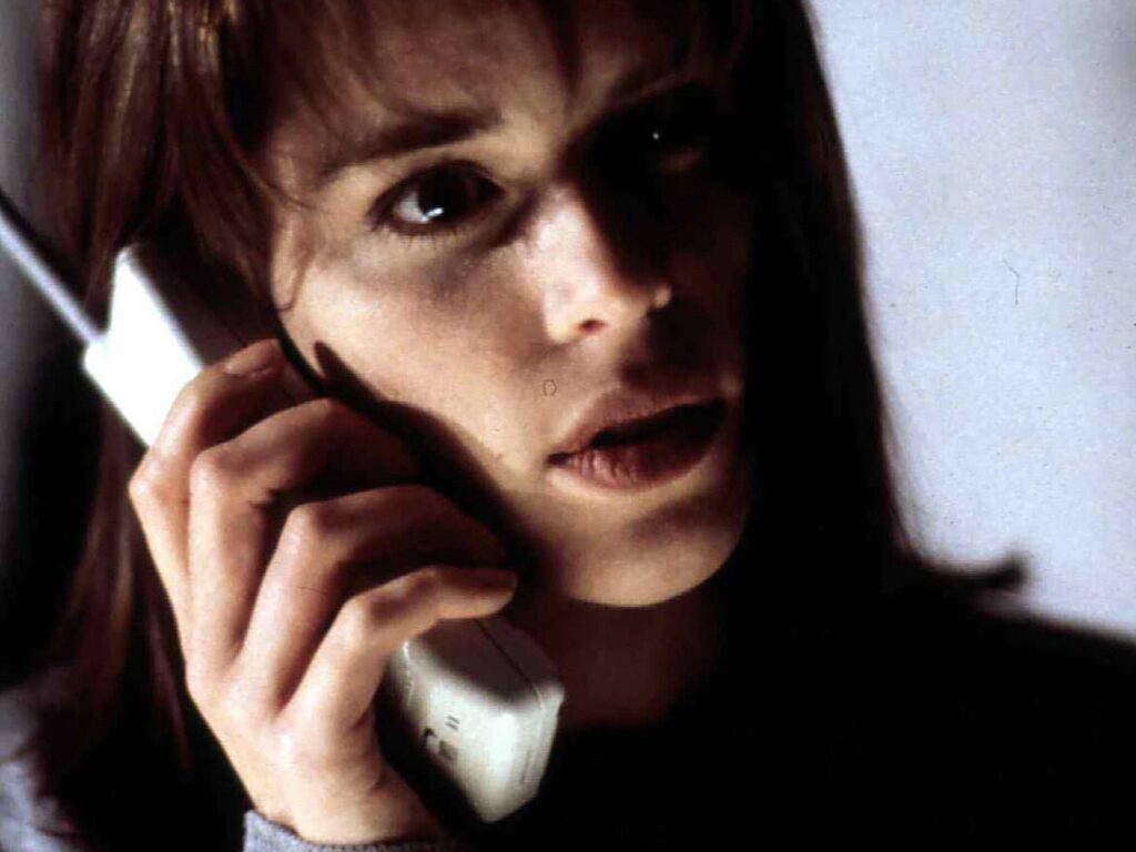 Coco Arquette: La Crítica Fashion a Courteney Cox en los 90 1 coco arquette la critica fashion a courteney cox en los 90