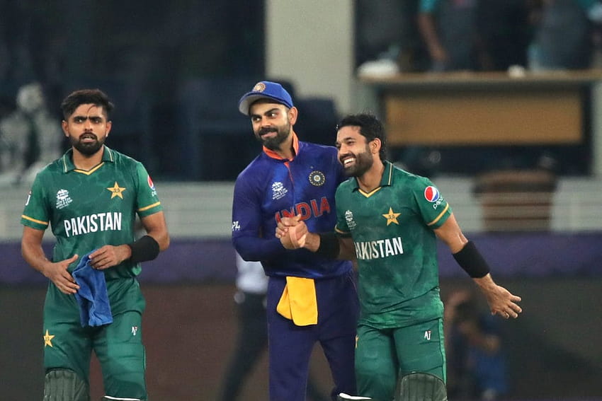 Cricket India vs Pakistan: Análisis de la Histórica Victoria 1 cricket india vs pakistan analisis de la historica victoria