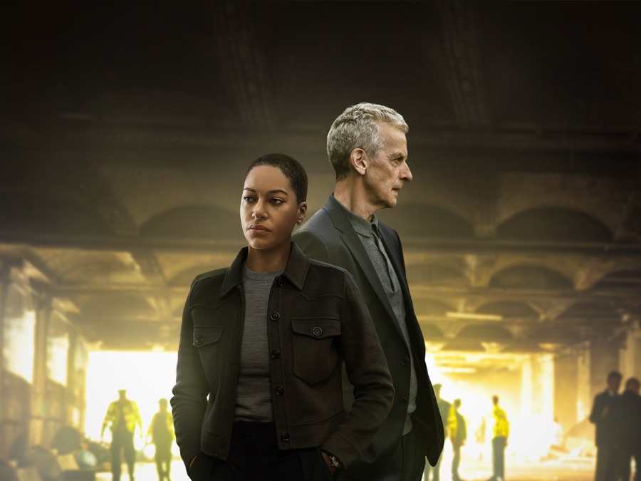 Criminal Record Gratis: Cómo Ver la Serie en Apple TV+ 1 criminal record gratis como ver la serie en apple tv