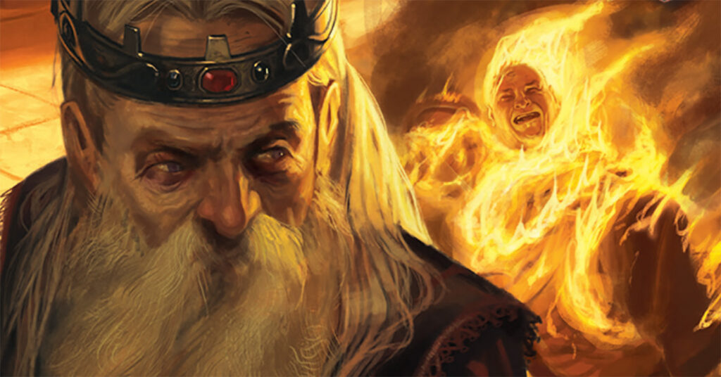 Daeron Targaryen Resurge: El Misterio Resuelto en House of the Dragon 1 daeron targaryen resurge el misterio resuelto en house of the dragon