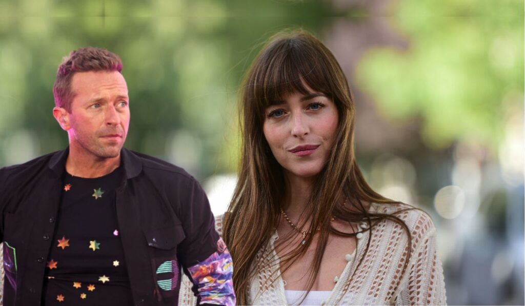 Dakota Johnson y Chris Martin: ¿Siguen Juntos? ¡La Verdad! 1 dakota johnson y chris martin siguen juntos la verdad