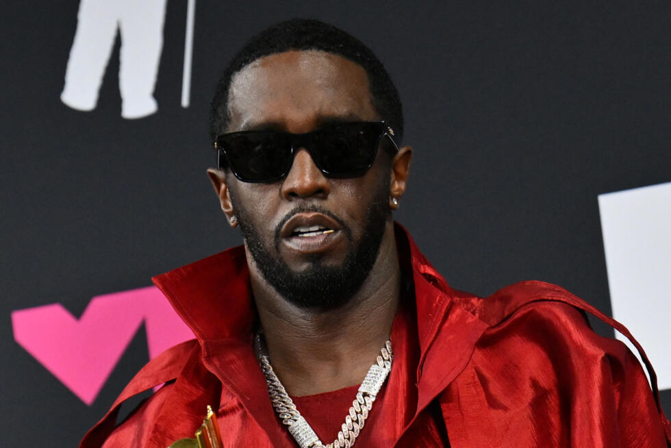 Diddy: Ascenso y Caída de una Empresa Criminal Musical 1 diddy ascenso y caida de una empresa criminal musical