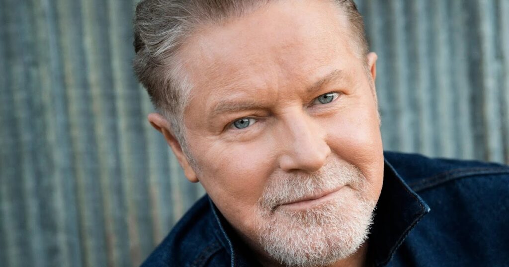 Don Henley: El Éxito Post-Eagles con "The Boys of Summer" 1 don henley el exito post eagles con the boys of summer