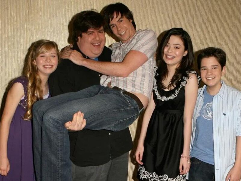 Drake & Josh: ¿Qué Hacen Ahora Sus Estrellas Infantiles? 1 drake josh que hacen ahora sus estrellas infantiles