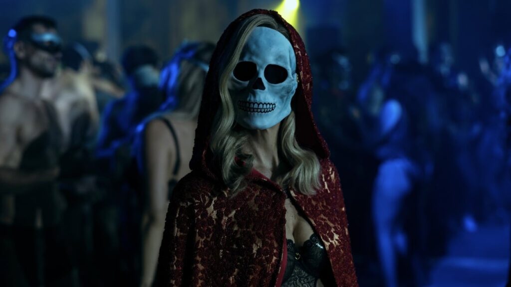 Edgar Allan Poe The House of Usher: Un Horror en Netflix 1 edgar allan poe the house of usher un horror en netflix