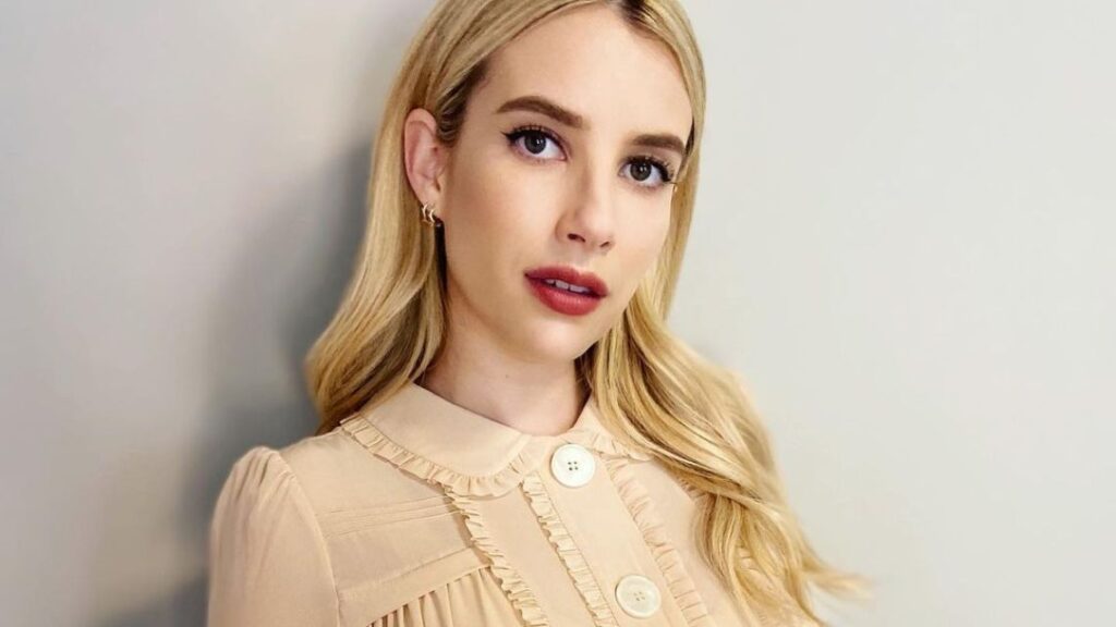 Emma Roberts: Noticias, Historias Impactantes y Comentarios 1 emma roberts noticias historias impactantes y comentarios