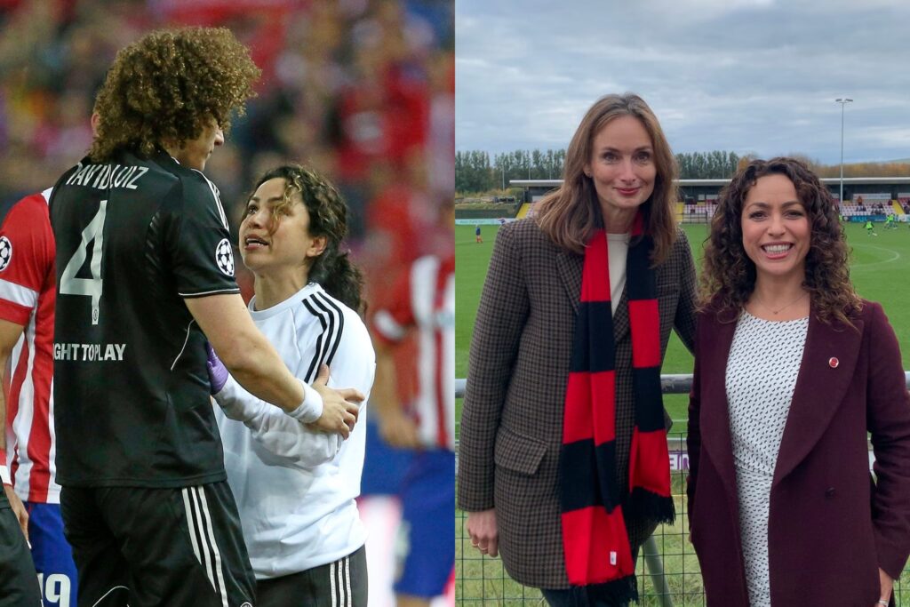 Eva Carneiro: Últimas Noticias, Historia y Comentarios Actualizados 1 eva carneiro ultimas noticias historia y comentarios actualizados