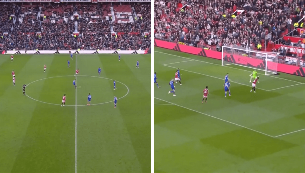 Everton vs Man United: Resultado y Análisis Detallado (2-0) 1 everton vs man united resultado y analisis detallado 2 0