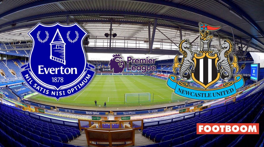 Everton vs Newcastle: Análisis y Resumen del Empate sin Goles 1 everton vs newcastle analisis y resumen del empate sin goles