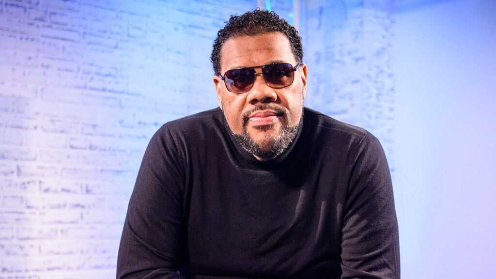 Fatman Scoop: Causa de Muerte Revelada y Legado Musical 1 fatman scoop causa de muerte revelada y legado musical