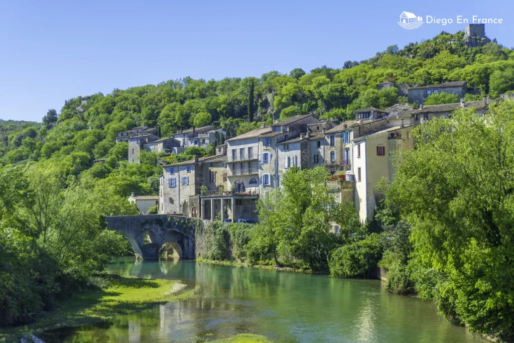 France Regions: 8 Destinos Imperdibles para tu Aventura 1 france regions 8 destinos imperdibles para tu aventura