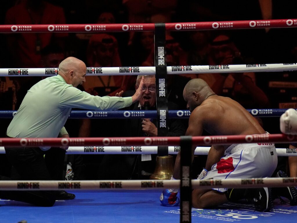 Fury Boxing: Últimas Noticias, Historias Impactantes y Análisis 1 fury boxing ultimas noticias historias impactantes y analisis