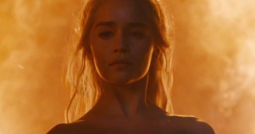 Game of Thrones: ¿Impacto en Tráfico de Pornhub? 1 game of thrones impacto en trafico de pornhub