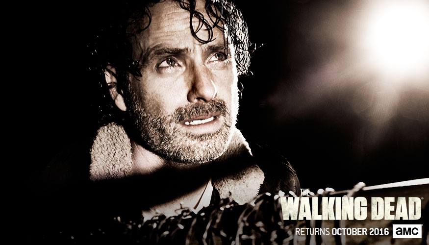 Glenn Walking Dead: 10 Veces que Rozó la Muerte en TWD 1 glenn walking dead 10 veces que rozo la muerte en twd