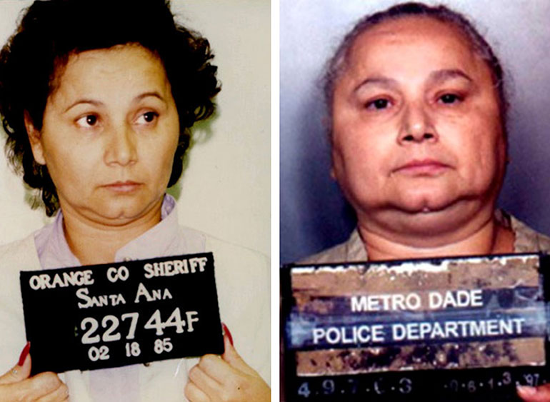 Griselda Blanco: La Cruda Historia Real Tras la "Madrina" 1 griselda blanco la cruda historia real tras la madrina
