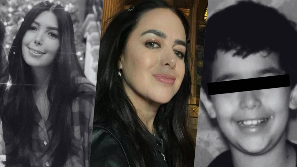 Griselda Blanco Sons: Destino Trágico y Vida Actual de Ellos 1 griselda blanco sons destino tragico y vida actual de ellos