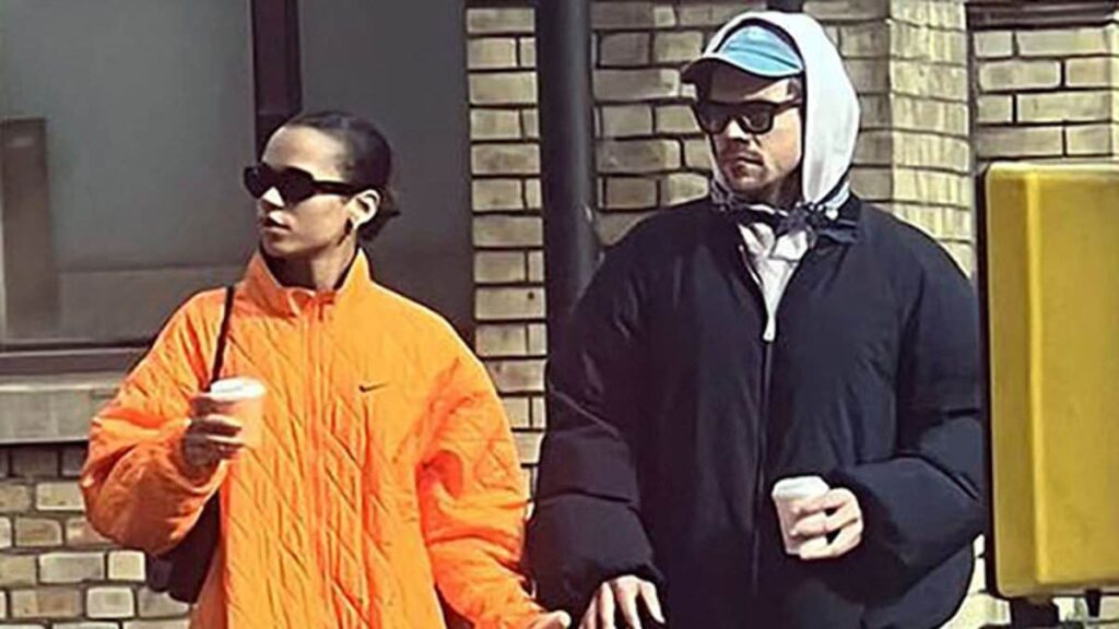 Harry Styles Rompe con Taylor Russell: Un Análisis Detallado 1 harry styles rompe con taylor russell un analisis detallado