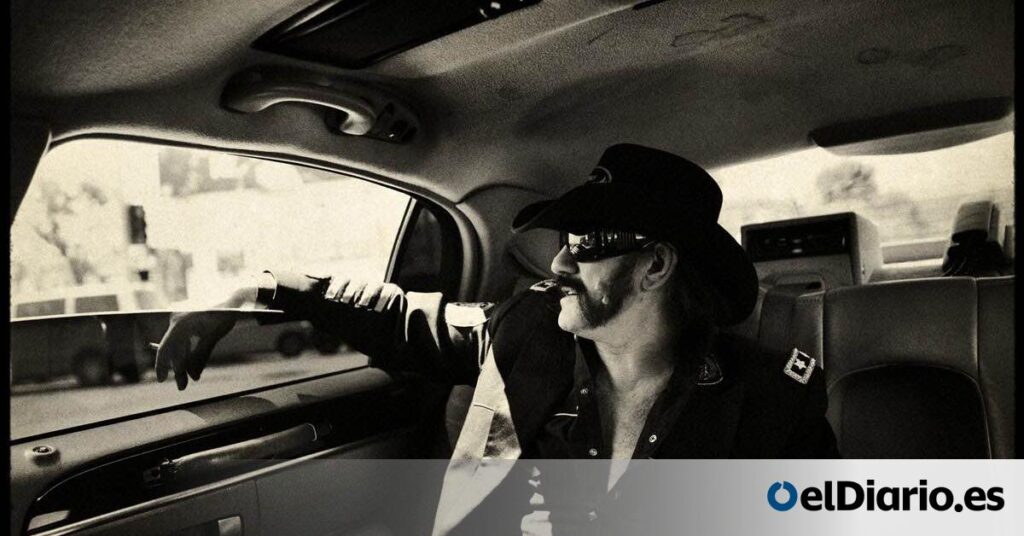 Hawkwind Lemmy: El Despido que Marcó una Leyenda del Rock 1 hawkwind lemmy el despido que marco una leyenda del rock