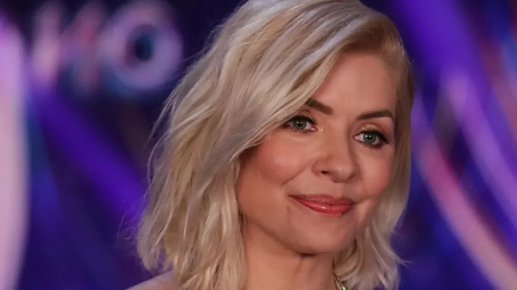 Holly Willoughby Regresa a TV: Críticas y Nuevo Show "You Bet!" 1 holly willoughby regresa a tv criticas y nuevo show you bet