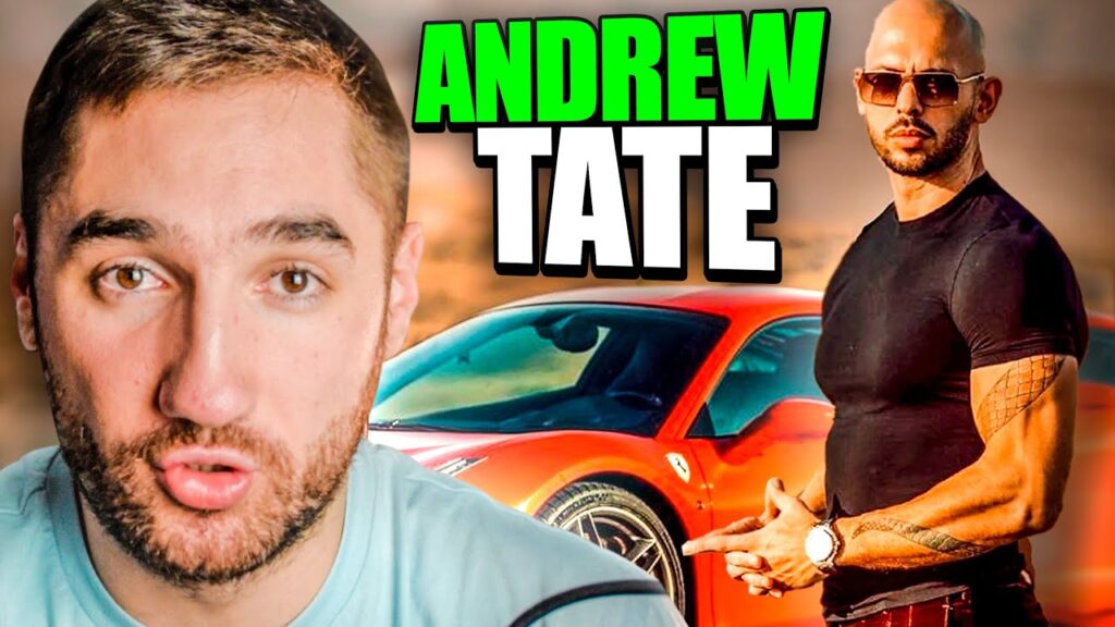 Hustlers University: ¿Realidad o Estafa en el Mundo de Andrew Tate? 1 hustlers university realidad o estafa en el mundo de andrew tate