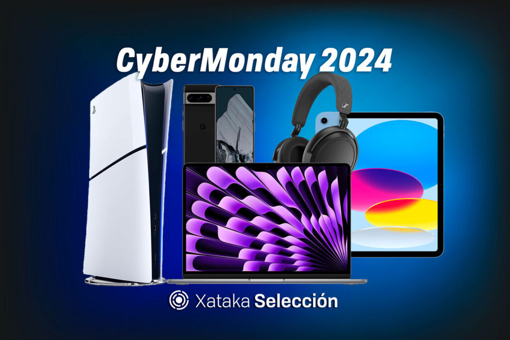 iPad Black Friday: ¡Ofertas Cyber Monday Aún Activas! 2025 1 ipad black friday ofertas cyber monday aun activas 2025