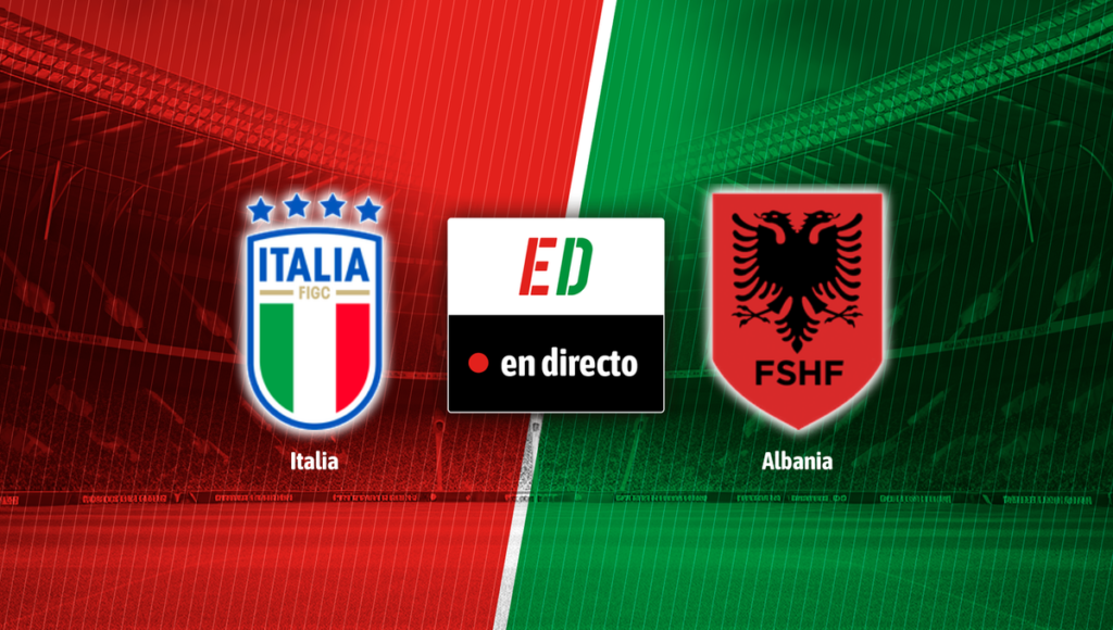 Italy vs Albania: Análisis y Resultado Eurocopa 2025 1 italy vs albania analisis y resultado eurocopa 2025