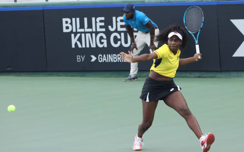 Jabeur: Noticias, Impacto y Análisis Profundo del Tenis Mundial 1 jabeur noticias impacto y analisis profundo del tenis mundial
