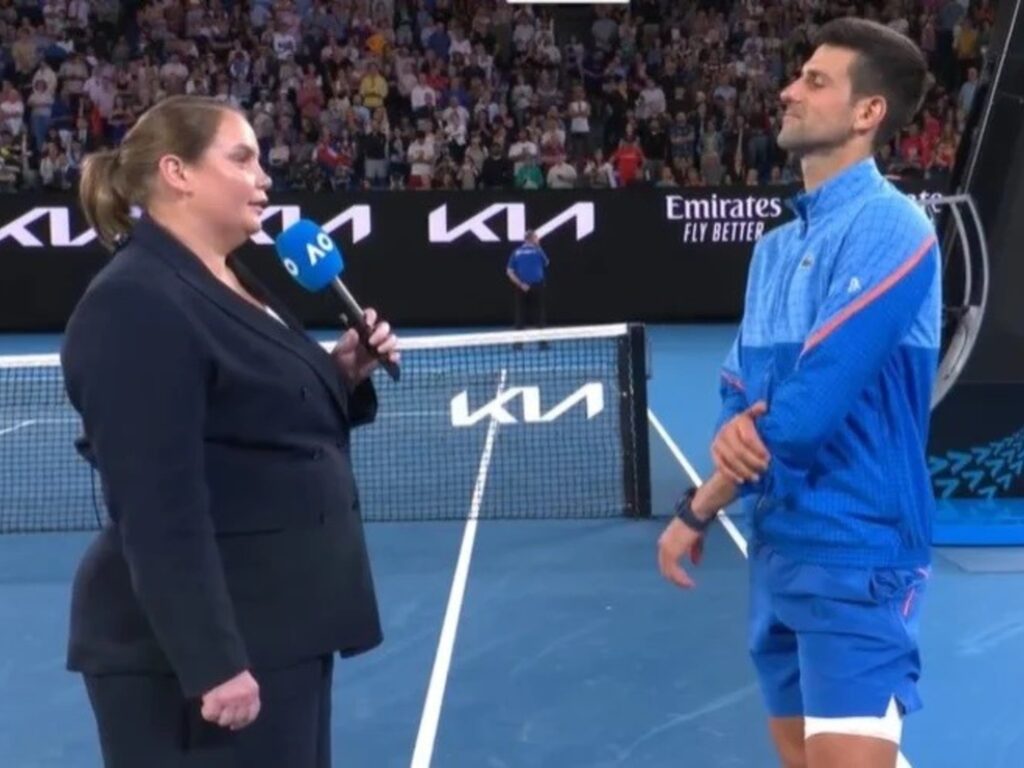 Jelena Dokic Tennis: Superando el Abuso y Encontrando la Paz 1 jelena dokic tennis superando el abuso y encontrando la paz