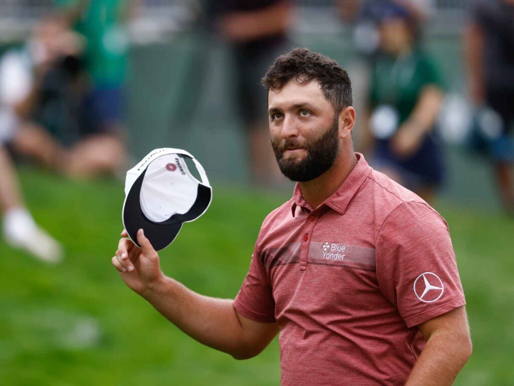 Jon Rahm: Polémica, LIV Golf y Apoyo al PGA Tour 1 jon rahm polemica liv golf y apoyo al pga tour